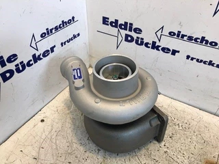 Scania N/A - 0571582 TURBO DSC-9 2-SERIE 1985-1988 (NEW) MAHLE 061TC17649000 image 2