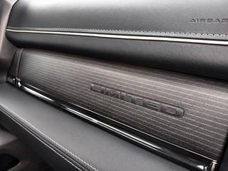 Dodge Ram 1500 2022 - 5.7 V8 4x4 Crew Cab Limited image 20