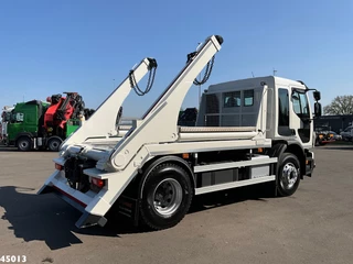 Volvo FE 350 Hyvalift 14 Ton portaalarmsysteem 2025 - N/A zdjecie 3