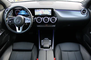 Mercedes-Benz GLA 2022 - 250e AUT8 Luxury Limited LEDER SFEER WIDESCREEN Bild 2 Miniaturansicht