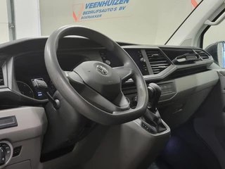 Volkswagen Transporter 2020 - 2.0TDI 150pk L2/H1 4-Motion Automaat Euro 6! image 4