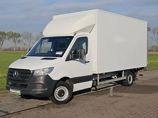 Mercedes-Benz Sprinter 2020 - 314 imagen 2 miniatura