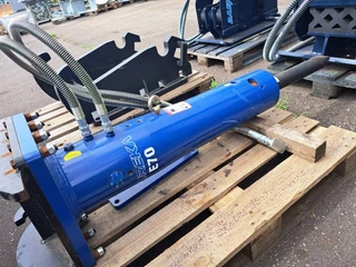 Daemo N/A 2023 - E70 Eureka Hammer/ Breaker CW10 bild 3