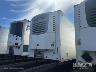 Schmitz Cargobull Semitrailer Reefer Multitemp te koop