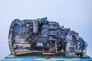 ZF N/A 2024 - 12TX2826TO + HYD TG3 81.32004-6414 bild 1