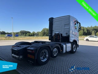 Volvo FH 2021 - 460 TC 6x2 Valid ADR + Omvormer image 3 thumbnail
