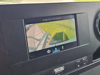 Mercedes-Benz Sprinter 2019 - 516 image 16