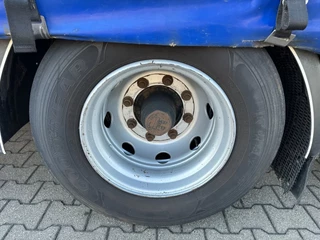 DAF XF480 2019 - SSC Mega Volume Combi 115m3 / Doorlaadsysteem / Compleet 2019 *APK* bild 39