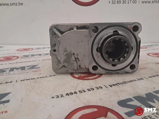 Ford N/A 2022 - Occ PTO Ford imagen 3