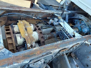 Scania 113 1993 - T113 6x4 STEEL image 10