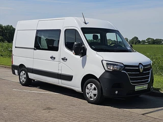 Renault Master 2024 - 2.3 obrazek 5