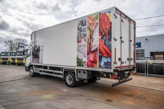 Mercedes-Benz Atego 2013 - 1224 L - 112 464 KM image 6