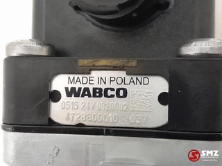 DAF N/A - Magneetklep daf imagem 6