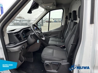 Ford Transit 2021 - 350 L3H2 Navigatie + Trekhaak zdjecie 5
