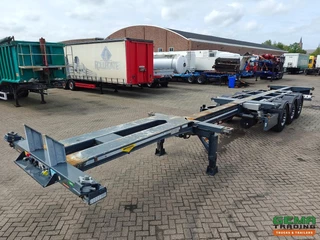 Broshuis MFCC-HD 2022 - N/A image 1