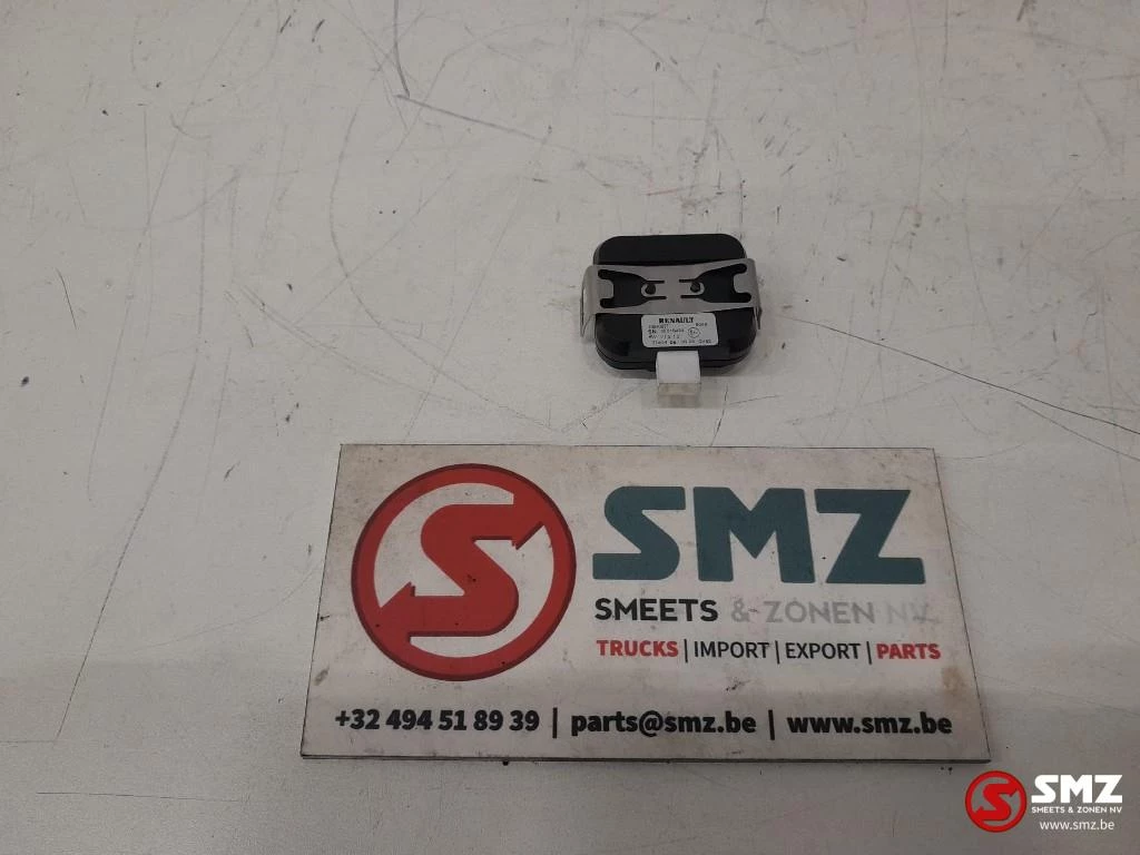 Renault 2022 - Occ regensensor Renault zdjęcie 2