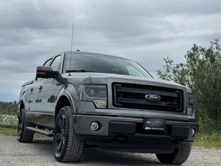 Ford F-150 2014 - USA FX4 5.0L V8, 1E EIG, LAGE BIJTELLING, MARGE OF BTW, 166K KM, F-150 afbeelding 2