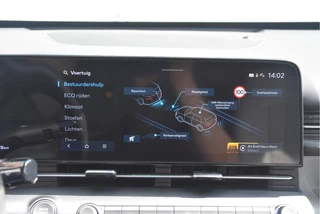 Hyundai Kona 2025 - 1.6 GDI HEV Premium Sky obrazek 18