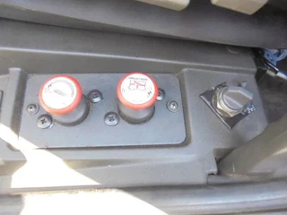 Iveco EuroTrakker 2001 - 410 E37H obrazek 28