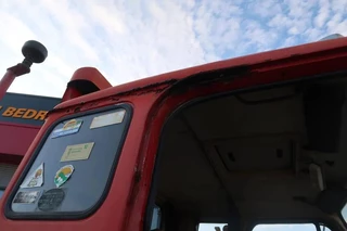 Volvo F 88 1977 - F 88 - 1977 - Oldtimer obrazek 8