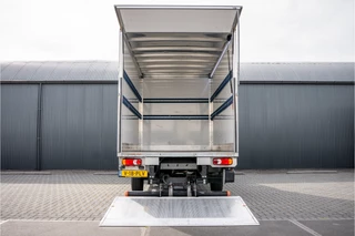 Renault Master 2024 - 2.3dCi | Bakwagen met Laadklep | LED | Carplay | Camera | Cruise afbeelding 8