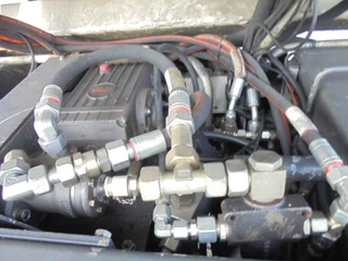 Hofmans N/A 2005 - HMF 410 bild 15