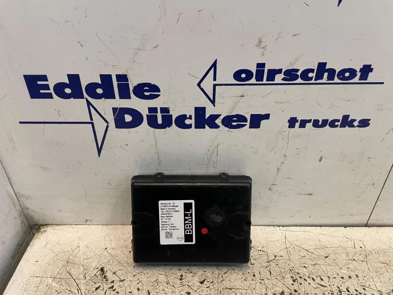 DAF - 1740941 BBM-L CONTROL UNIT afbeelding 1