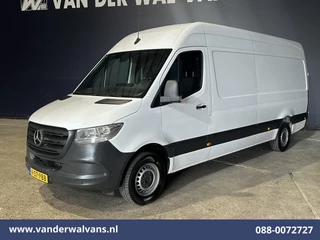 Mercedes-Benz Sprinter 2022 - 315 CDI 150pk L3H2 Euro6 Airco | Camera | Apple Carplay | Cruisecontrol obrazek 8