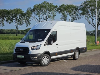 Ford Transit 2024 - 350 obrazek 2