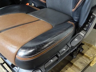 DAF N/A - STOELEN SET DAF immagine 3