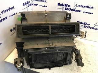 DAF N/A - 1427170-1697542 HEATER WITH AIRCONDITIONING immagine 2