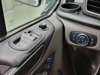 Ford Transit Custom 2019 - 2.0TDCI L2/H2 Trekhaak Euro 6! bild 14