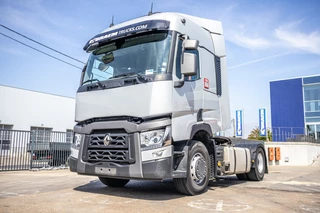Renault N/A 2019 - T440 obrazek 1