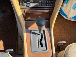 Mercedes-Benz 300 1988 - 300D W124 Automaat Airco Trekhaak Cruisecontrol MARGE obrazek 14