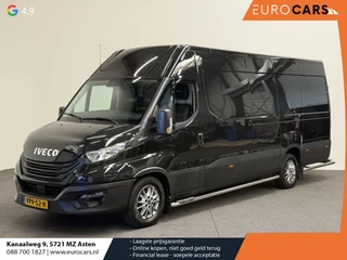 Iveco Daily 2022 - 35S21H 3.0 410 L4 207PK Automaat zu verkaufen