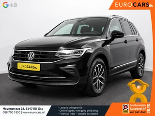 Volkswagen Tiguan 2023 - 1.5 TSI 150pk Automaat Life na sprzedaż