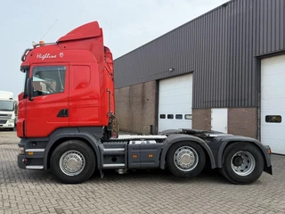 Scania R 2008 - 480 A 6X2/4 immagine 32