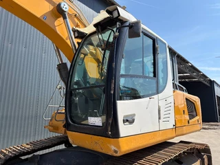 Liebherr N/A 2014 - R922 SLC image 8