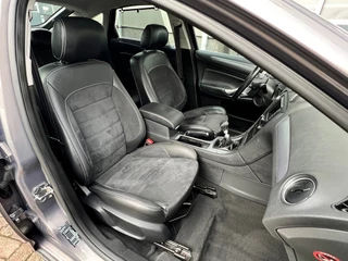 Ford Mondeo 2014 - 1.6 EcoBoost Platinum bj.2014 Navi|Opendak|Trekh|Nap. image 11