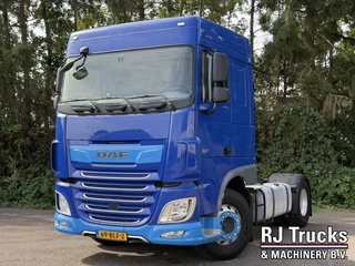DAF XF 450 FT SpaceCab - Alcoa | PTO | Tank | Smart Tacho V2 | NL Truck | G 2018 te koop
