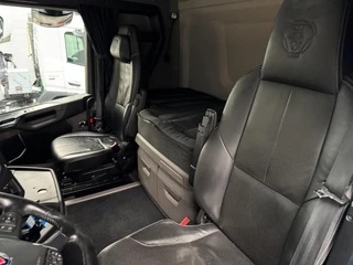 Scania S 2021 - S540 ,ADR AT, ALCOA,PTO,RETARDER, I PARK COOL ,LEATHER obrazek 6