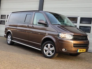 Volkswagen Transporter 2015 - 2.0 TDI DSG-Automaat 132 kw - Camper 220V Led - imagem 2 miniatura