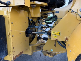 Caterpillar 966M NEW TIRES 2017 - N/A immagine 24