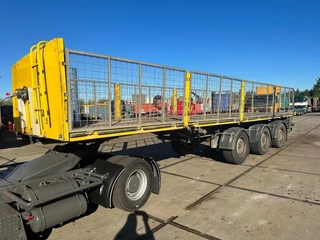 LAG N/A 2002 - O-3-39-LS 10,85M bild 1