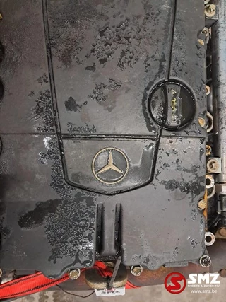Mercedes-Benz N/A - Occ motor OM936LA Mercedes zdjecie 5