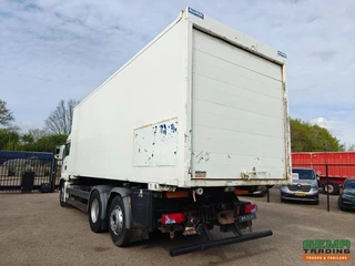 MAN TGA 2006 - 26.440 afbeelding 4