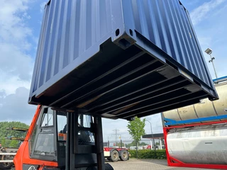 SSSC N/A 2026 - NEW (ONE-WAY) 10FT DV CONTAINER STANDARD zdjecie 15