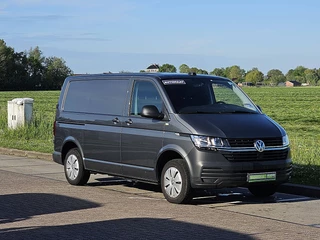 Volkswagen Transporter 2022 - 2.0 TDI bild 5