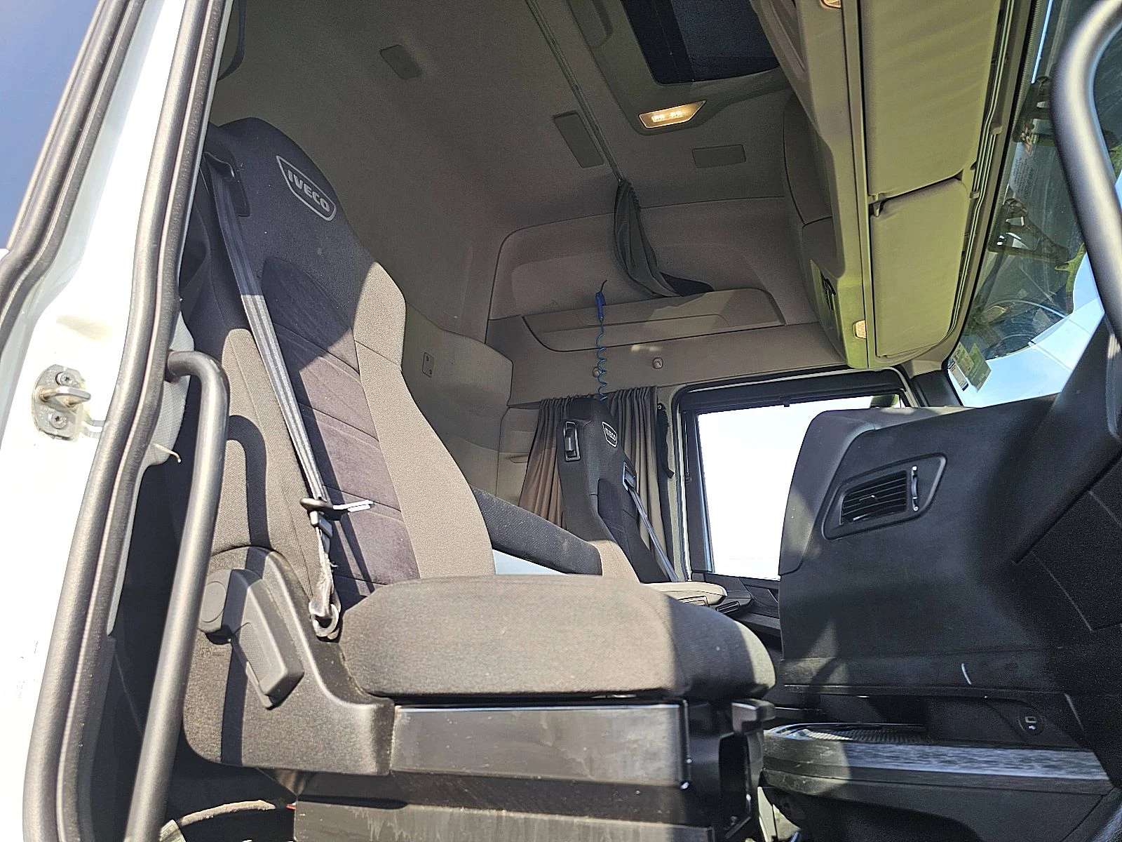 Iveco 2021 - S-WAY AS440S46 obrázek 7