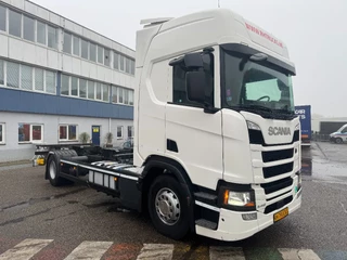 Scania R 2021 - R410 NGS 4X2 EURO 6 BDF RETARDER image 3